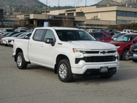 2024 Chevrolet Silverado 1500 RST 3.0 L Duramax Turbo-Diesel Efficient, capable, and confidently sty... (image 2)