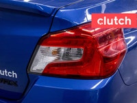 Brake Assist, Front Heated Seats, Power Lumbar Support and more! Clutch is the largest online used c... (image 7)