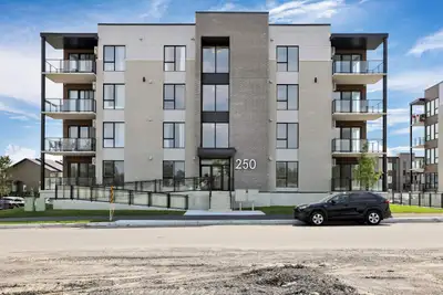 2 CH - 1 SDB - Gatineau - $2,100 /mo