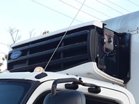Ryder Stock ID: 390163 Transmission Type/Speed: AUTO 6 Engine: DIESEL J05ETP'10 210/2500 Horse Power... (image 8)