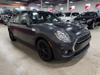 RARE FIND COOPER S ALL4 CLUBMAN! WELL SERVICED & CARED FOR! DESIRABLE PACKAGE & COLOR COMBO! 2.0L TU... (image 7)