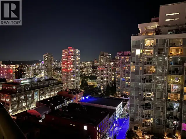2108 233 ROBSON STREET Vancouver, British Columbia in Long Term Rentals in Vancouver - Image 18