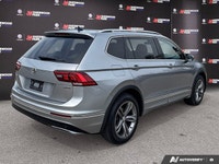 Come see this 2021 Volkswagen Tiguan Highline while we still have it in stock! * This Volkswagen Tig... (image 5)