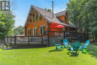 20 SANDY PINES Trail Sauble Beach, Ontario