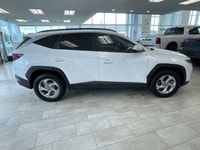 Stylish, efficient, and packed with modern technology, this 2024 Hyundai Tucson Preferred is a stand... (image 4)