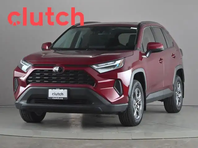 2022 Toyota RAV4 XLE in Cars & Trucks in Bedford - Image 2