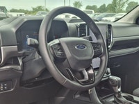 Check out this certified 2024 Ford Ranger XLT 4x4 | 301A | FX4 PKG | Tech PKG | Nav | Running Boards... (image 1)