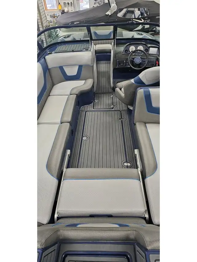 2022 MB Sports F24 FINANCING AVAILABLE in Powerboats & Motorboats in Kelowna - Image 44