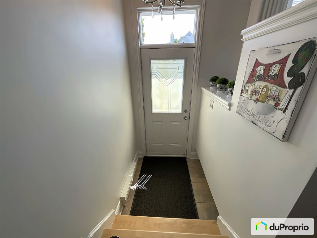 $549,000 - Townhouse for sale in Boisbriand — photo 3