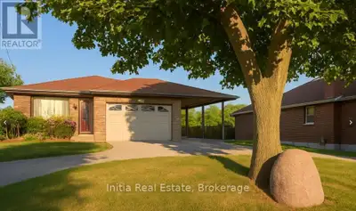 Welcome to 216 Highbury Ave North - a well-maintained and versatile property ideal for both families...