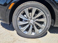 Efficient 1.2L Gas Engine with FWD - Luxurious Leather Interior with Heated Steering Wheel - Advance... (image 8)