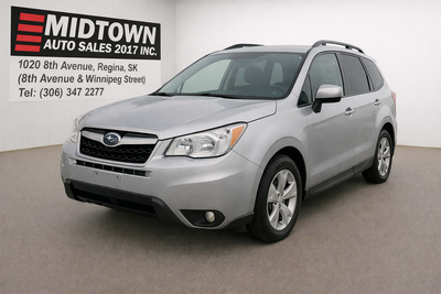 Welcome to Midtown Auto Sales 2017 ... Engine: 4 Cylinder Engine 2.5L L/100Km City: 9.6 L/100Km Hwy:...