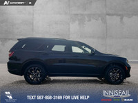Innisfail Chrysler is a part of the Cam Clark Auto Group, and we are proud to be a part of a busines... (image 6)