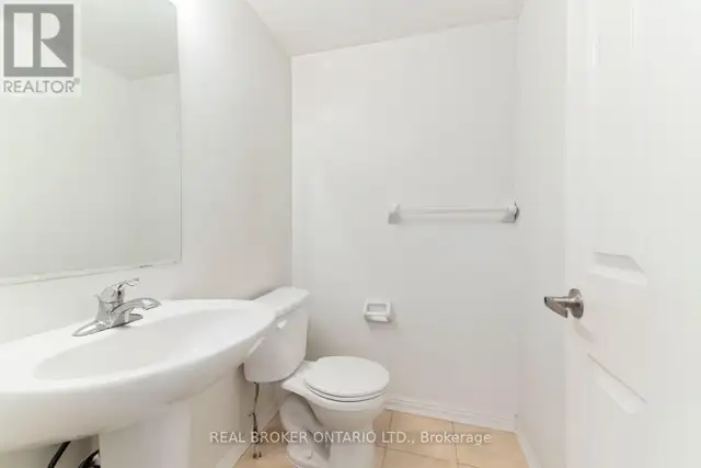 46 LATHBURY STREET Brampton (Northwest Brampton), Ontario in Long Term Rentals in Mississauga / Peel Region - Image 13