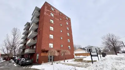 0, 1 and 2 bedroom units available. Pricing listed is for a 1 bedroom. Please contact to inquire abo...