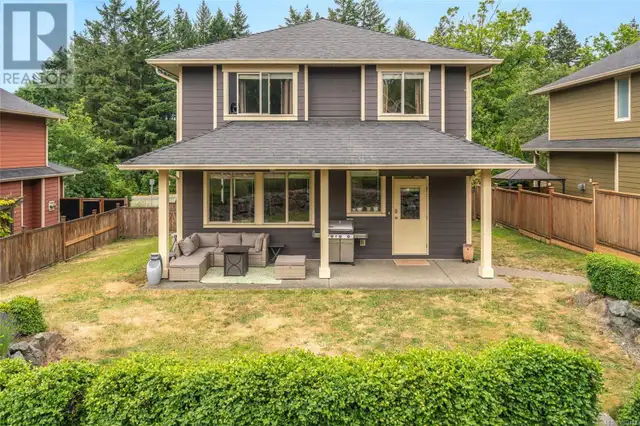 312 Wessex Lane Nanaimo, British Columbia62864376268419122