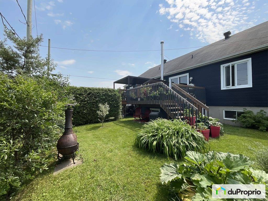 $320,000 - Semi-detached for sale in St-Isidore — photo 3