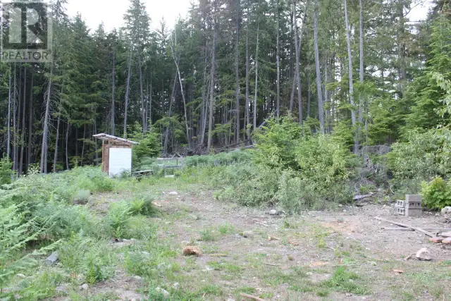 736 BARTLEY Road Nakusp, British Columbia in Land for Sale in Nelson - Image 12