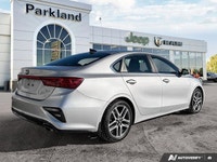 The *Kia Forte* is a compact sedan that offers a strong balance of style, efficiency, technology, an... (image 5)