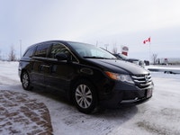 *** Dealer arranged financing on site! Quick, Simple, no calls or waiting on bank appointments requi... (image 8)