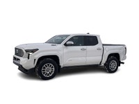 2024 Toyota Tacoma Hybrid Wind Chill Pearl LIMITED PACKAGE Rear View Camera, USB Integration with Bl... (image 3)