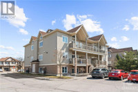 759 CEDAR CREEK DRIVE UNIT#H Ottawa, Ontario