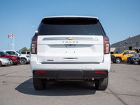 The 2022 Chevrolet Tahoe LS is a full-size SUV that blends power, space, and capability. With its 5.... (image 6)
