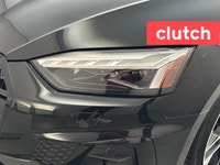 Electric Parking Brake, Brake Assist, Laser Headlights and more! Clutch is the largest online used c... (image 7)
