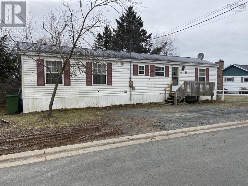 84 Joffre Street Extension Stewiacke, Nova Scotia Houses for Sale