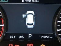 Powerful Engine: 3.8 L V6 with 291 hp and 262 lb-ft of torque â€” plenty of power for highway drivin... (image 7)