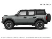 Keyless Entry Keypad;Black roof rails w/crossbars;cargo area protector;Transmission: 10-Speed Automa... (image 1)