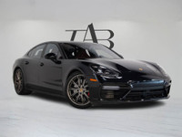 This exhilarating 2019 Porsche Panamera Turbo blends thrilling performance with refined luxury, feat... (image 1)