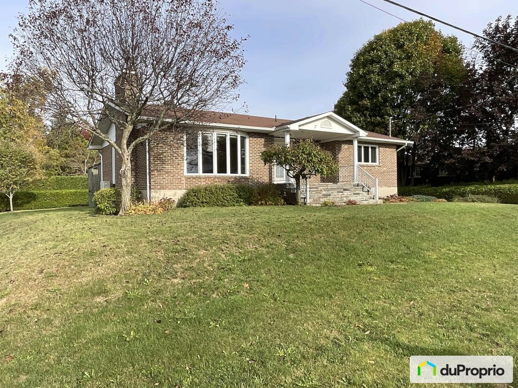 $420,000 - Bungalow for sale in Drummondville (Drummondville) — photo 2