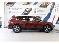 2024 BMW iX Electric Motor AWD Single-Speed Automatic EXTERIOR - AVENTURINE RED III METALLIC INTERIO... (image 9)