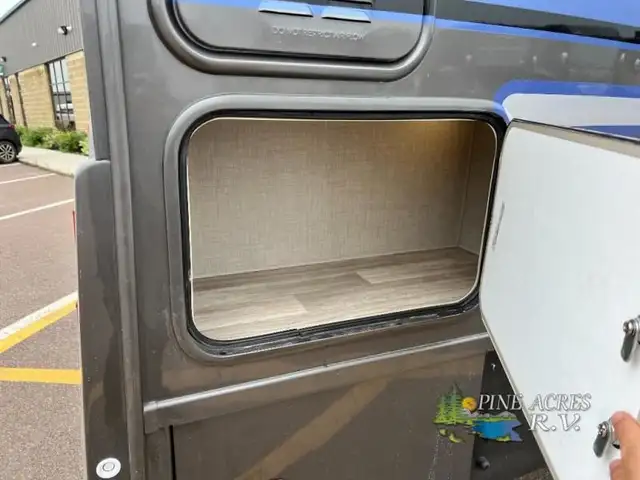 2024 Thor Motor Coach Delano Sprinter 24FB Diesel in RVs & Motorhomes in Moncton - Image 47