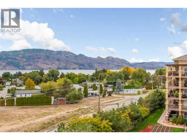 2070 Boucherie Road Unit# 517 Lot# 24-1-4 West Kelowna, British  in Houses for Sale in Penticton - Image 18