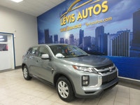MITSUBISHI RVR 2024 ES AWC / INTÉRIEUR TISSU CHAUFFANT / BLUETOOTH / APPLE CARPLAY + ANDROID AUTO /... (image 2)