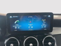 Another welcome addition to the ///MBCH COLLECTION, This beautiful GLC300 comes to us in excellent c... (image 6)