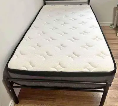 Brand New Mattresses for Sale! ✨ Available in all sizes — Single, Double, Queen & King ️ Upgrade you...