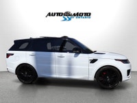 ACCIDENT FREE 24 SERVICE RECORDS LOCAL ONTARIO CAR Come see this Fantastic Shape AWD Land Rover Rang... (image 6)