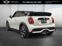 ===== 2023 MINI Cabriolet Cooper S | Ligne Première |Harman/Kardon | ===== ===== * Ligne Première *... (image 5)