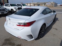 Finance this vehicle! Apply at stonebridgeauto.com 2017 Lexus RC 300 with 93000km. 3.5L V6 AWD. Clea... (image 3)