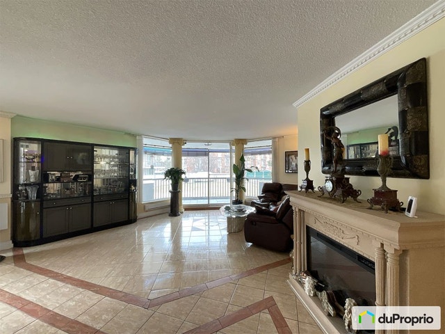 $665,000 - Condominium for sale in St-Laurent — photo 1