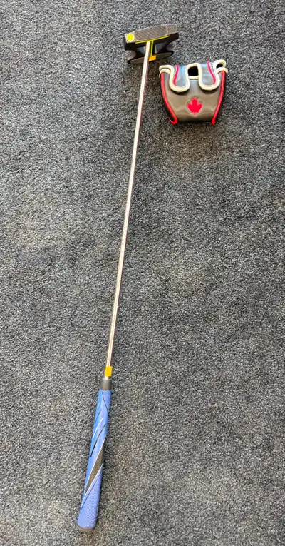 Bettinardi bb54 Golf Putter with Sock, View more