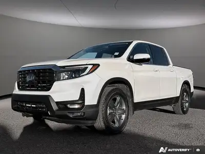 This Honda Ridgeline boasts a Regular Unleaded V-6 3.5 L/212 engine powering this Automatic transmis...