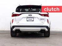 Brake Assist, Power Tailgate/Hatch, Auto Dimming Rearview Mirror and more! Clutch is the largest onl... (image 4)