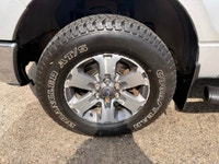 Target Auto Centre is proud to present this exceptional 2013 Ford F-150 XLT Crew Cab, finished in a... (image 8)