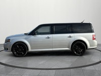 Stand out with this 2019 Ford Flex Certified, finished in Silver and offering spacious comfort for t... (image 2)