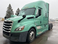 2020 FREIGHTLINER T12664ST;Heavy Duty Trucks - Conventional Truck w/ Sleeper Penske Location 525 MAC... (image 2)