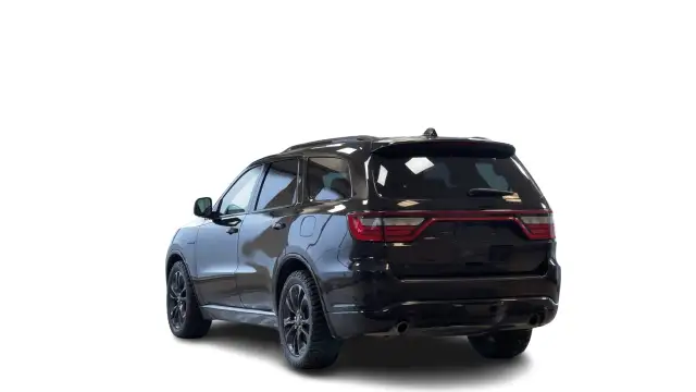 2021 Dodge Durango R/T Fresh Trade in Cars & Trucks in Regina - Image 12